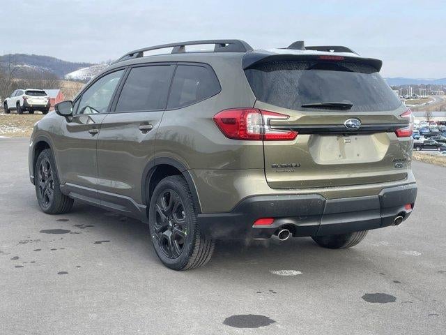 2026 Subaru Ascent Premium 7-Passenger