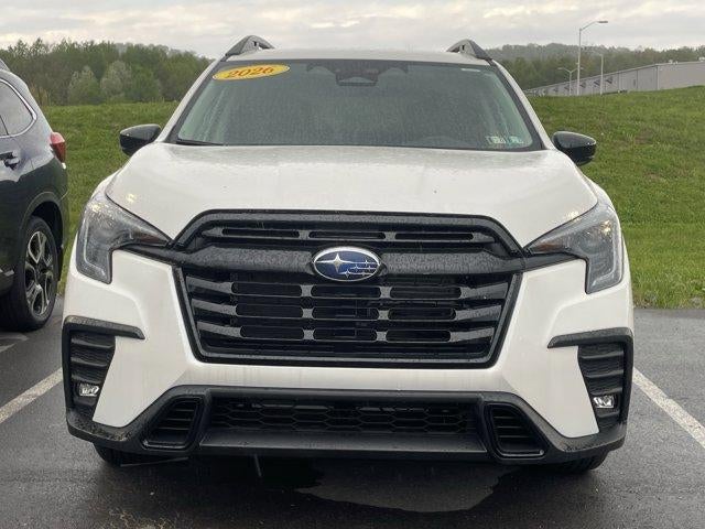 2026 Subaru Ascent Premium 7-Passenger