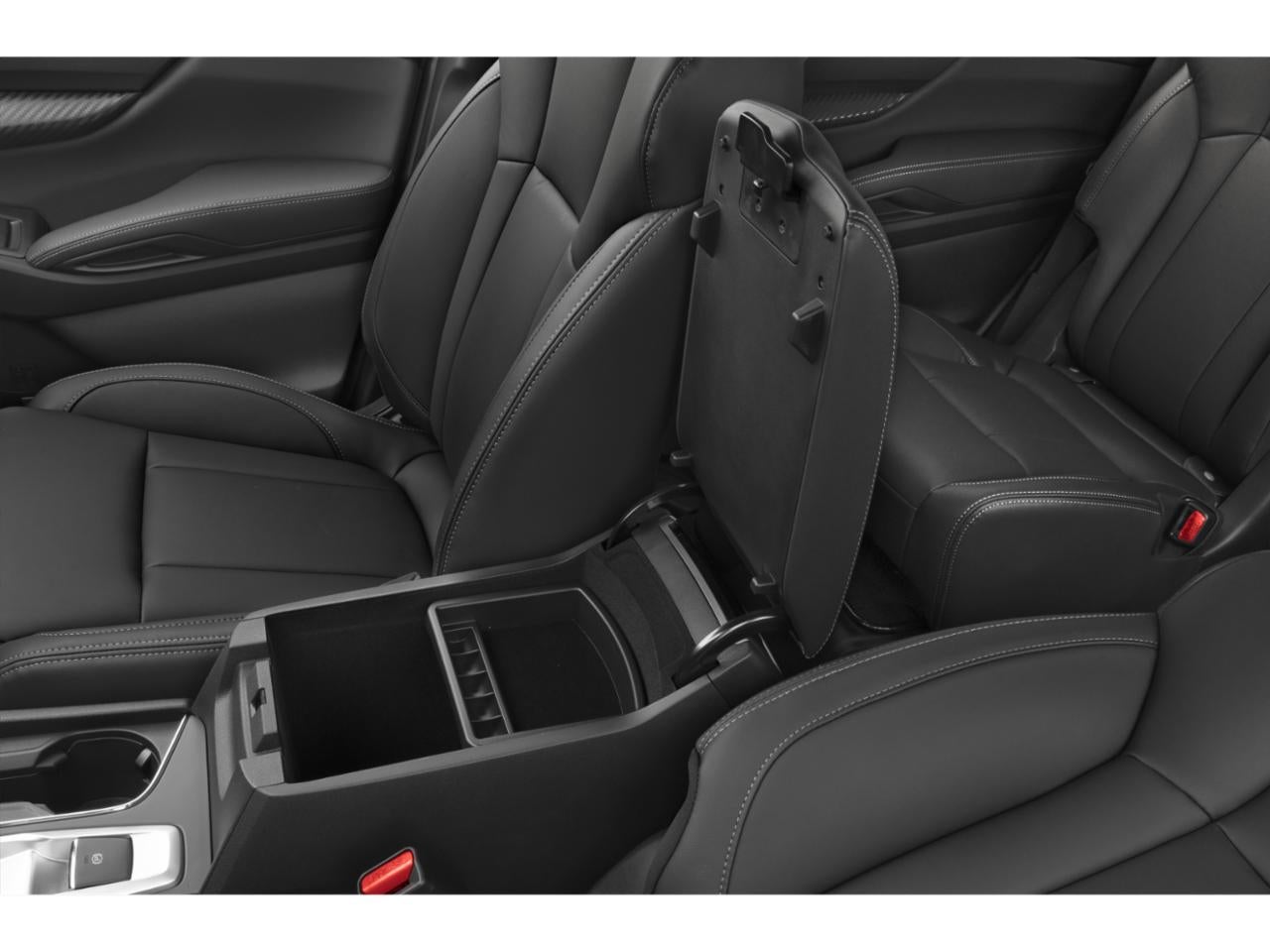 2026 Subaru Ascent Premium 7-Passenger