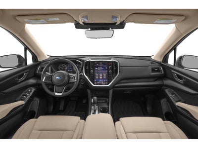 2024 Subaru Ascent Premium 8-Passenger