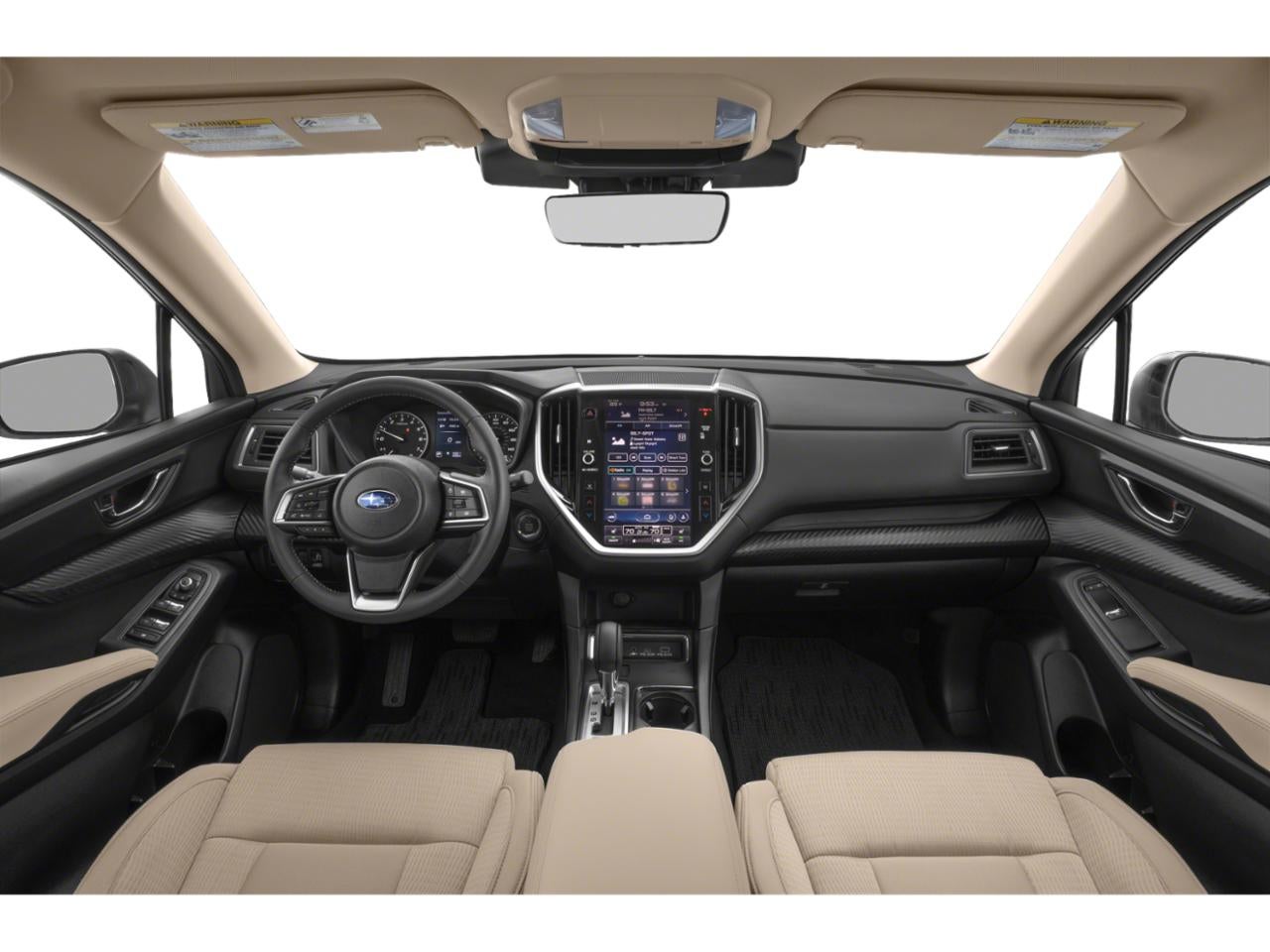 2024 Subaru Ascent Premium 8-Passenger