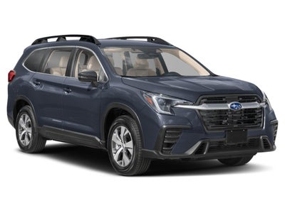 2024 Subaru Ascent Premium 8-Passenger
