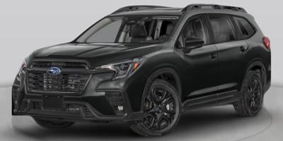 2025 Subaru Ascent Premium 7-Passenger