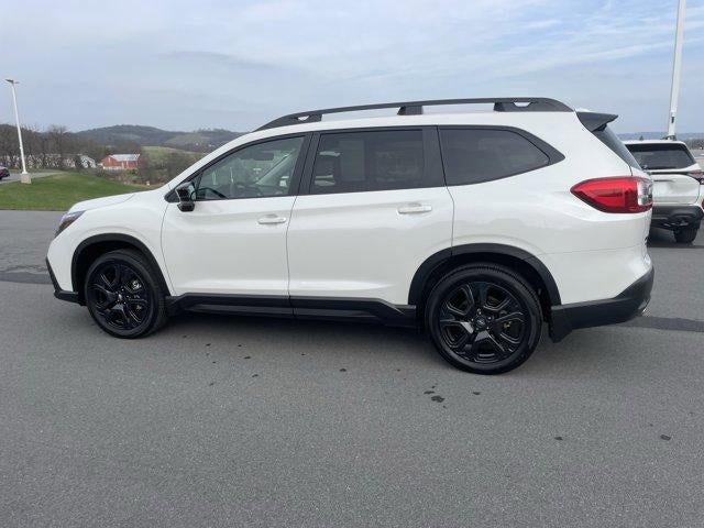 2025 Subaru Ascent Onyx Edition 7-Passenger