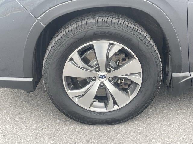 2021 Subaru Ascent Premium 7-Passenger