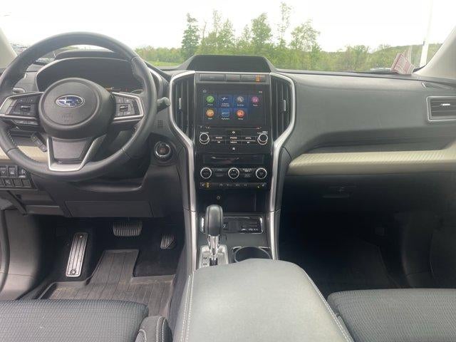 2021 Subaru Ascent Premium 7-Passenger