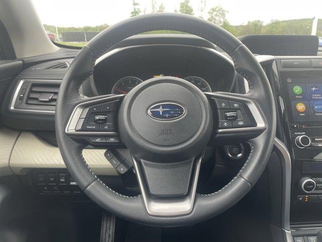 2021 Subaru Ascent Premium 7-Passenger