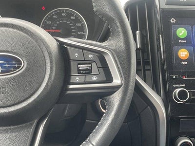 2021 Subaru Ascent Premium 7-Passenger