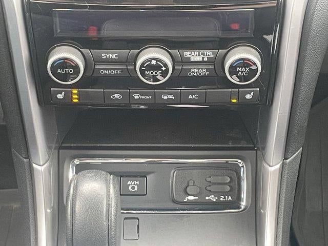 2021 Subaru Ascent Premium 7-Passenger