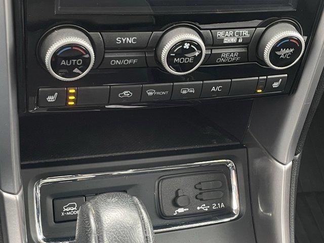 2021 Subaru Ascent Premium 7-Passenger