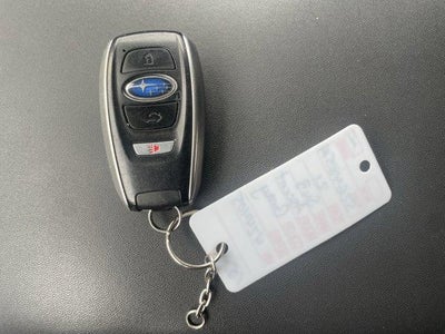 2021 Subaru Ascent Premium 7-Passenger
