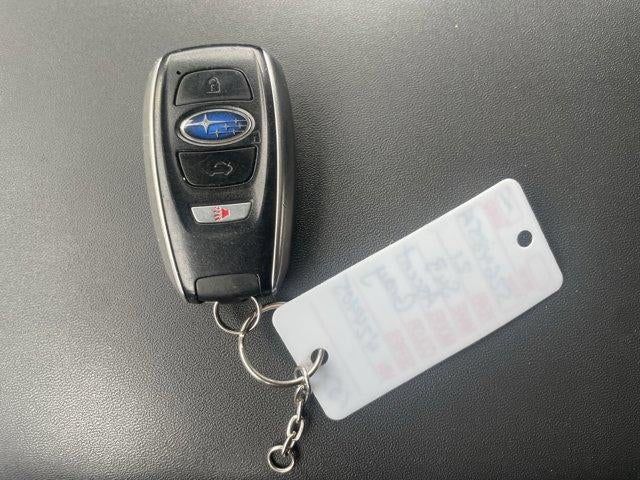 2021 Subaru Ascent Premium 7-Passenger