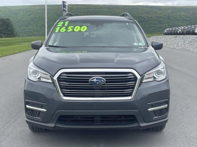 2021 Subaru Ascent Premium 7-Passenger