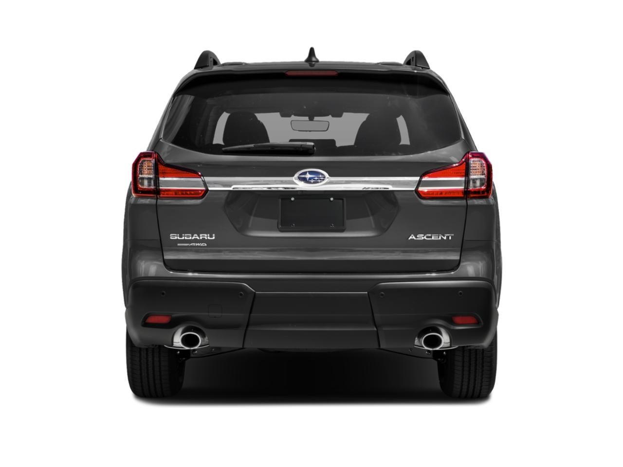 2021 Subaru Ascent Premium 7-Passenger