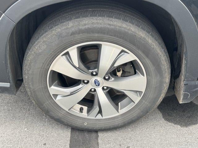 2019 Subaru Ascent 2.4T Premium 7-Passenger