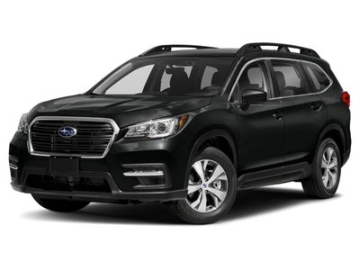 2019 Subaru Ascent 2.4T Premium 7-Passenger