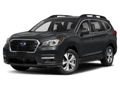 2019 Subaru Ascent 2.4T Premium 7-Passenger