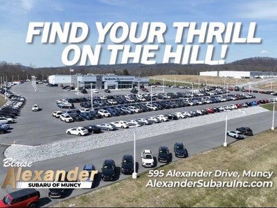 2021 Subaru Ascent Premium 7-Passenger