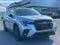 2024 Subaru Ascent Onyx Edition 7-Passenger