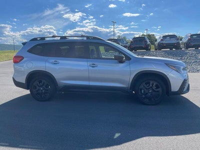 2024 Subaru Ascent Onyx Edition 7-Passenger