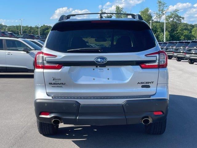 2024 Subaru Ascent Onyx Edition 7-Passenger