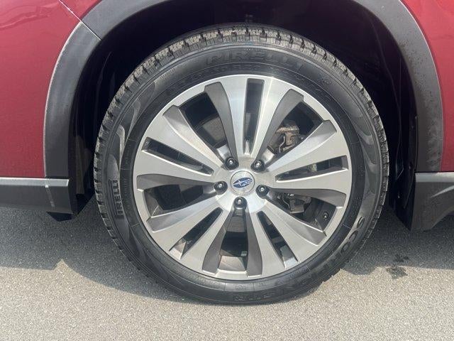 2019 Subaru Ascent 2.4T Premium 7-Passenger