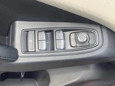 2019 Subaru Ascent 2.4T Premium 7-Passenger