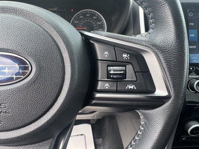 2019 Subaru Ascent 2.4T Premium 7-Passenger