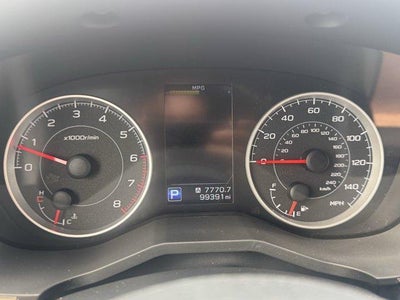 2019 Subaru Ascent 2.4T Premium 7-Passenger