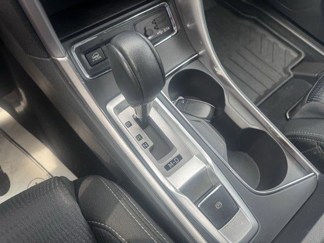 2019 Subaru Ascent 2.4T Premium 7-Passenger