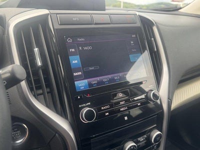 2019 Subaru Ascent 2.4T Premium 7-Passenger