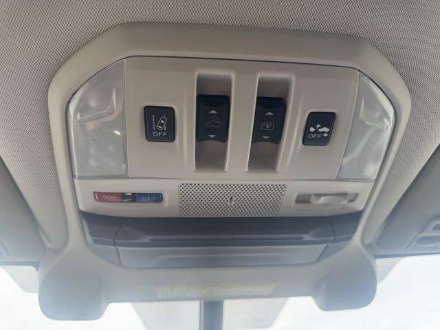 2019 Subaru Ascent 2.4T Premium 7-Passenger