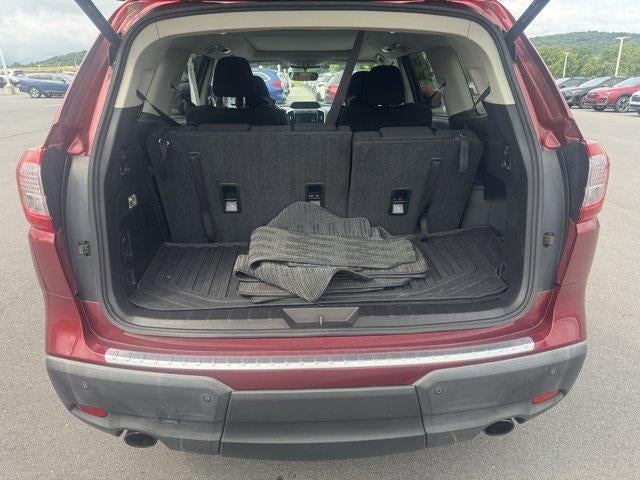 2019 Subaru Ascent 2.4T Premium 7-Passenger