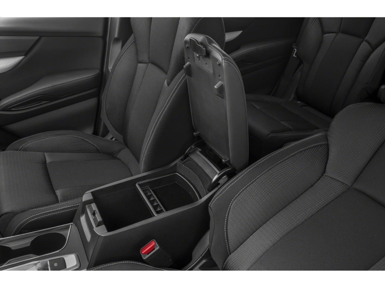 2019 Subaru Ascent 2.4T Premium 7-Passenger