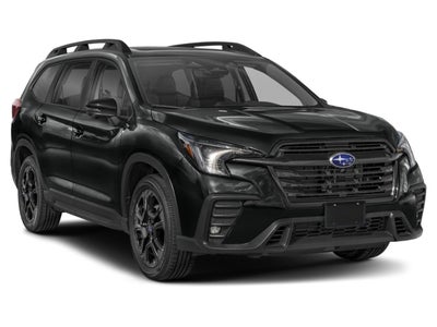 2023 Subaru Ascent Onyx Edition Limited 7-Passenger