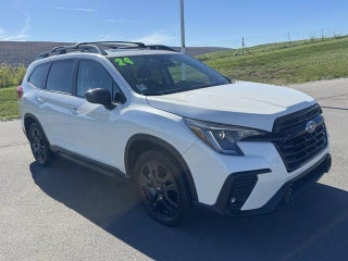 2024 Subaru Ascent Onyx Edition Limited 7-Passenger