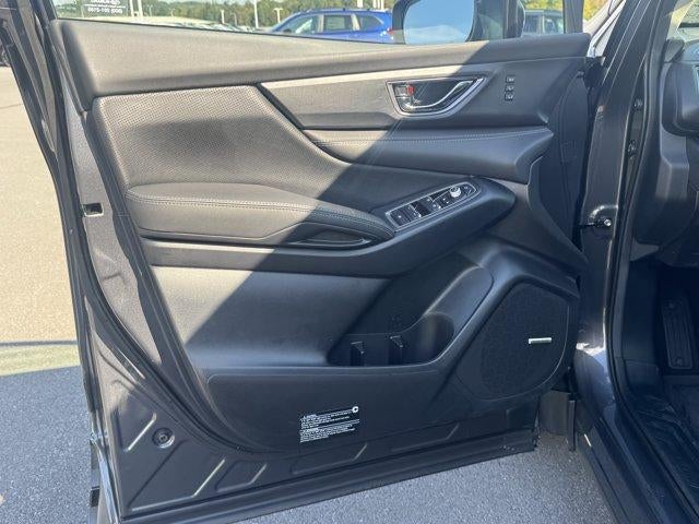 2025 Subaru Ascent Limited 7-Passenger