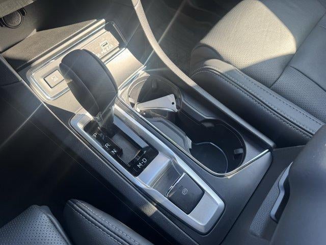 2025 Subaru Ascent Limited 7-Passenger