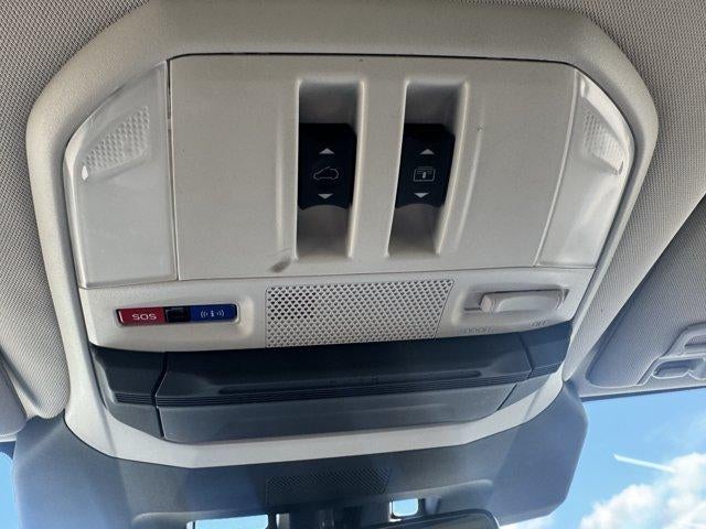 2025 Subaru Ascent Limited 7-Passenger