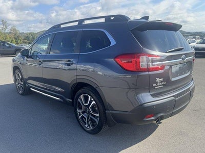 2025 Subaru Ascent Limited 7-Passenger