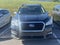 2021 Subaru Ascent Touring 7-Passenger