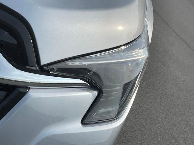 2023 Subaru Ascent Limited 8-Passenger
