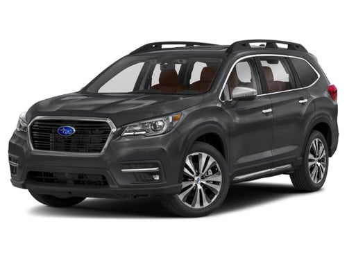 2020 Subaru Ascent Touring 7-Passenger