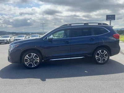 2023 Subaru Ascent Limited 7-Passenger