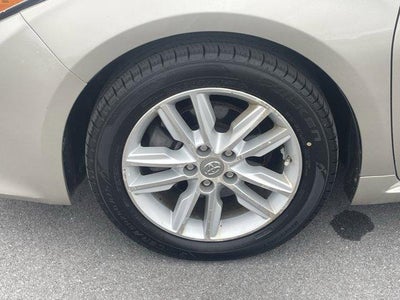 2013 Toyota Avalon 4dr Sdn XLE Premium (Natl)