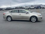 2013 Toyota Avalon 4dr Sdn XLE Premium (Natl)