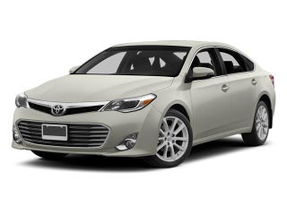 2013 Toyota Avalon 4dr Sdn XLE (Natl)