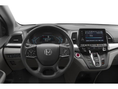 2019 Honda Odyssey EX Auto