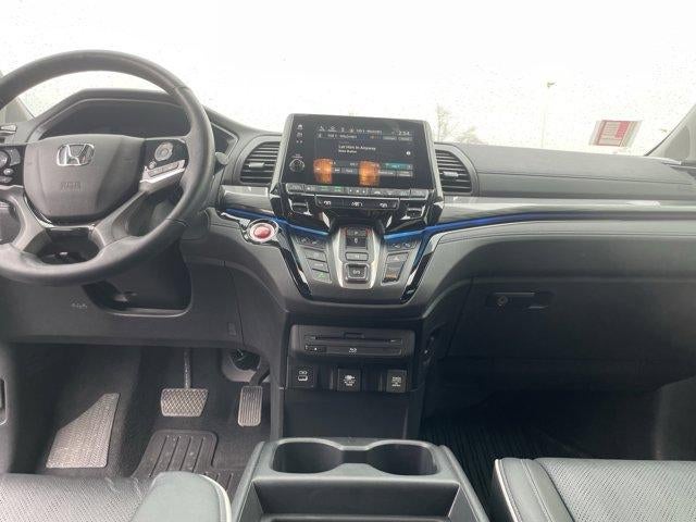 2023 Honda Odyssey Elite Auto