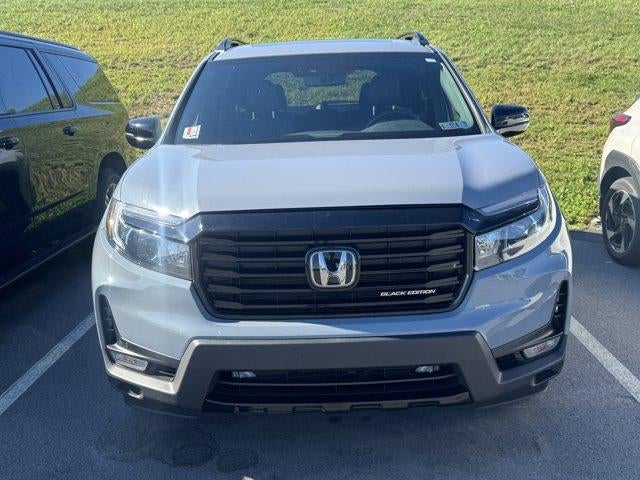 2024 Honda Passport Black Edition AWD